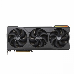 کارت گرافیک استوک ASUS TUF Gaming GeForce RTX 4090 OC Edition 24GB GDDR6X