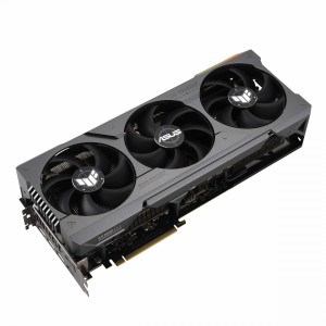 کارت گرافیک استوک ASUS TUF Gaming GeForce RTX 4090 OC Edition 24GB GDDR6X