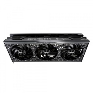 کارت گرافیک Palit GameRock RTX 4090 24GB