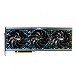 کارت گرافیک Palit GameRock RTX 4090 24GB