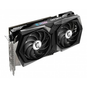 کارت گرافیک MSI RTX 3050 8Gb Gaming X