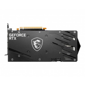 کارت گرافیک MSI RTX 3050 8Gb Gaming X