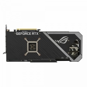 کارت گرافیک استوک Geforce RTX 3060 Ti Asus Rog 8GB OC
