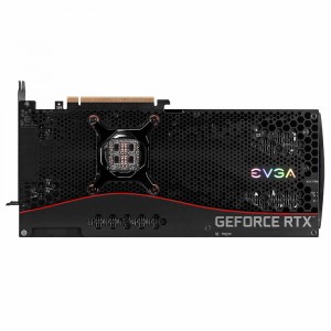 کارت گرافیک استوک  RTX 3080 Evga Ultra FTW3 10GB OC
