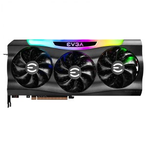 کارت گرافیک EVGA RTX 3080 FTW3 ULTRA 10Gb