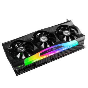 کارت گرافیک استوک  RTX 3080 Evga Ultra FTW3 10GB OC