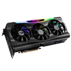 کارت گرافیک استوک  RTX 3080 Evga Ultra FTW3 10GB OC