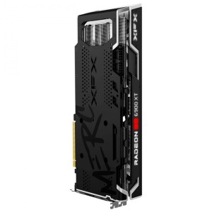 کارت گرافیک استوک ایکس اف ایکس مدل RX 6900 XT MERC 319