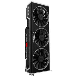 کارت گرافیک استوک ایکس اف ایکس مدل RX 6900 XT MERC 319