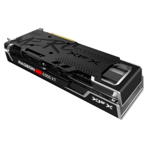 کارت گرافیک استوک ایکس اف ایکس مدل RX 6900 XT MERC 319