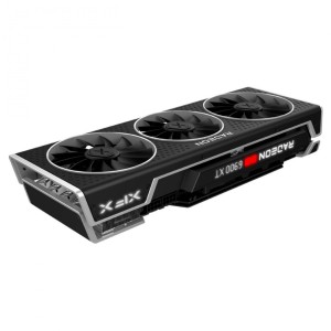 کارت گرافیک استوک ایکس اف ایکس مدل RX 6900 XT MERC 319