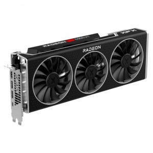 کارت گرافیک استوک ایکس اف ایکس مدل RX 6900 XT MERC 319