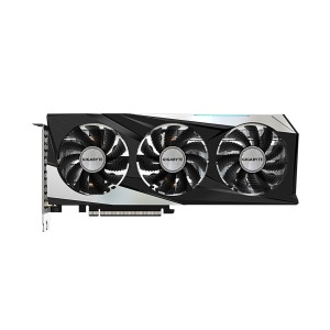 کارت گرافیک استوک گیگابایت مدل Gigabyte RTX 3060 Ti GAMING OC 8G