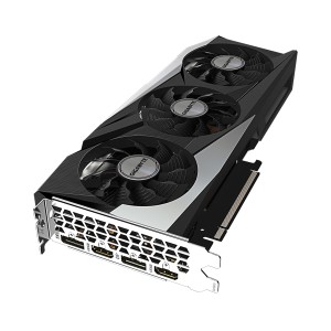 کارت گرافیک استوک گیگابایت مدل Gigabyte RTX 3060 Ti GAMING OC 8G