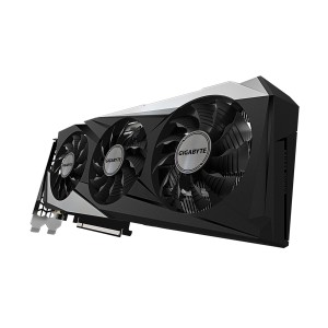 کارت گرافیک استوک گیگابایت مدل Gigabyte RTX 3060 Ti GAMING OC 8G