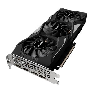 کارت گرافیک GIGABYTE GTX 1660 Super GAMING 6G