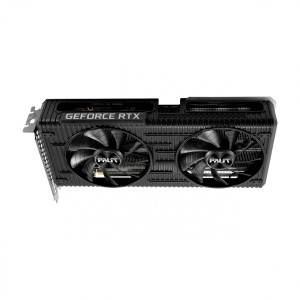 کارت گرافیک استوک پالیت مدل RTX 3060 TI DUAL 8G GDDR6X