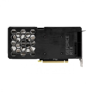 کارت گرافیک استوک پالیت مدل RTX 3060 TI DUAL 8G GDDR6X