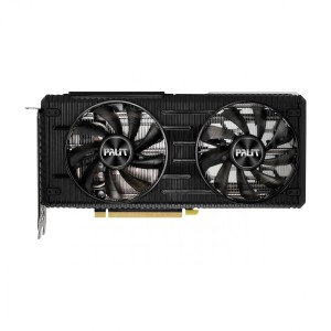 کارت گرافیک Palit RTX 3060 Ti Dual 8GB