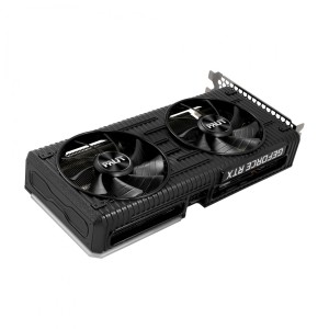 کارت گرافیک استوک پالیت مدل RTX 3060 TI DUAL 8G GDDR6X