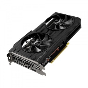 کارت گرافیک استوک پالیت مدل RTX 3060 TI DUAL 8G GDDR6X