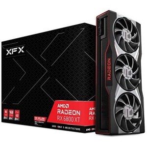 کارت گرافیک پایه amd مدل RX6800 16GB