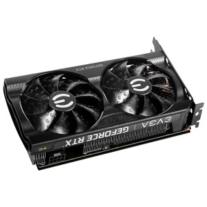 کارت گرافیک ای وی جی ای مدل 3060Ti  Evga xc 8gb