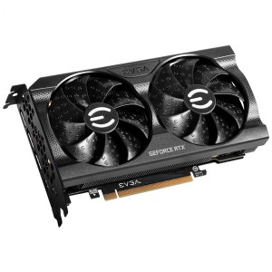 کارت گرافیک ای وی جی ای مدل 3060Ti  Evga xc 8gb