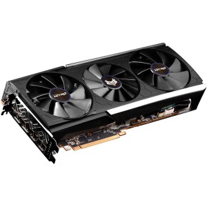 کارت گرافیک استوک سافایر مدل Sapphire RX5700XT Nitro+ 8Gb