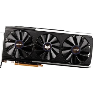 کارت گرافیک استوک سافایر مدل Sapphire RX5700XT Nitro+ 8Gb