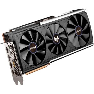 کارت گرافیک سافایر مدل Sapphire RX5700XT Nitro+ 8Gb