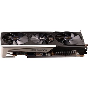 کارت گرافیک استوک سافایر مدل Sapphire RX5700XT Nitro+ 8Gb