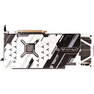 کارت گرافیک استوک سافایر مدل Sapphire RX5700XT Nitro+ 8Gb