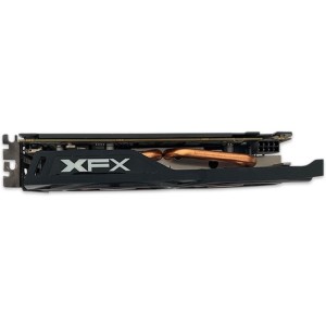 کارت گرافیک استوک ایکس اف ایکس مدل XFX Radeon RX 570 8GB