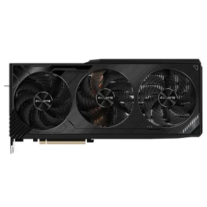 کارت گرافیک گیگابایت مدل GeForce RTX 4090 WINDFORCE V2 24G