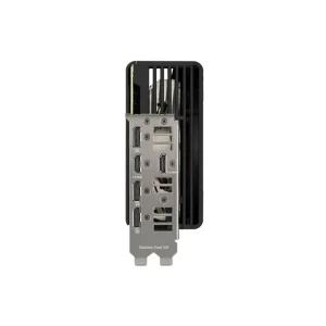 کارت گرافیک ایسوس مدل RTX 4070 Ti ROG Strix OC 12G