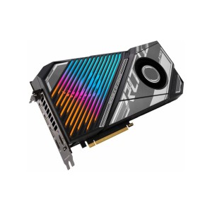 کارت گرافیک ایسوس مدل ROG Strix LC GeForce RTX™ 4090 24GB GDDR6X OC Edition