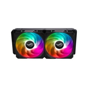 کارت گرافیک ایسوس مدل ROG Strix LC GeForce RTX™ 4090 24GB GDDR6X OC Edition