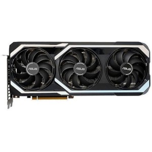 کارت گرافیک RTX 3060 Ti Asus Shark 3X 8GB