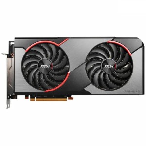 کارت گرافیک استوک RX 5700 MSI GAMING X 8GB