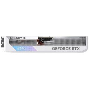 کارت گرافیک گیگابایت مدل GeForce RTX™ 4070 Ti Super AERO OC 16G