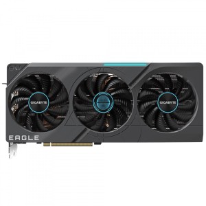 کارت گرافیک گیگابایت مدل  RTX 4070 ti eagle oc 12G