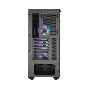 قاب کیس MasterBox TD500 Mesh Mid Tower