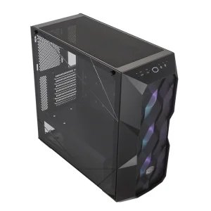 قاب کیس MasterBox TD500 Mesh Mid Tower