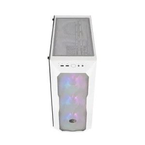 کیس Cooler Master MasterBox TD500 Mesh