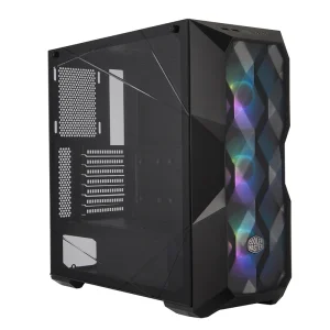 قاب کیس MasterBox TD500 Mesh Mid Tower