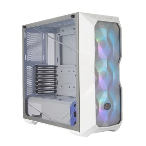 کیس Cooler Master MasterBox TD500 Mesh