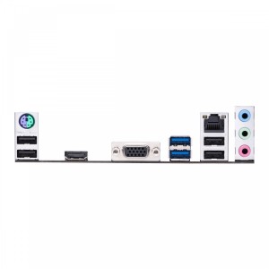 مادربرد Asus Prime H510M-K