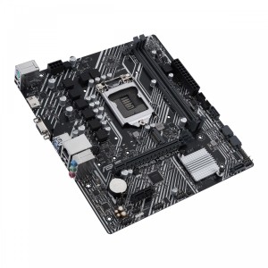 مادربرد Asus Prime H510M-K
