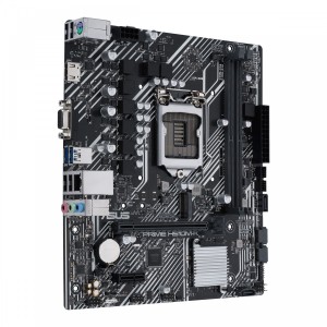 مادربرد Asus Prime H510M-K
